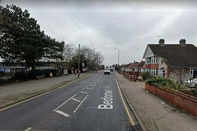 Bexleyheath: Man, 36, arrested after 62-year-old man killed in collision