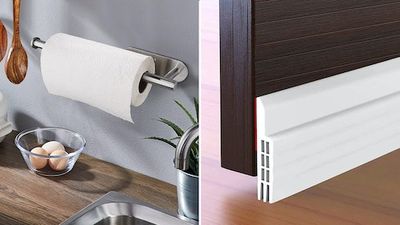 These Inexpensive Home Upgrades Are So Clever You'll Wish They Were Invented Sooner