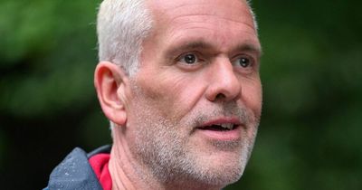 I'm A Celebrity's Chris Moyles admits he's 'not great' with confrontation