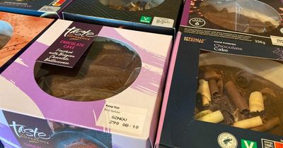 We tried chocolate cake from Asda, Morrisons, Sainsbury's, Tesco, Aldi and Lidl and the cheapest came out top