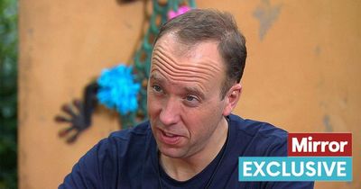 I'm A Celebrity bosses already planning for Matt Hancock's eviction within days