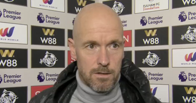 Erik ten Hag makes Alejandro Garnacho U-turn after Man Utd arrogance claim