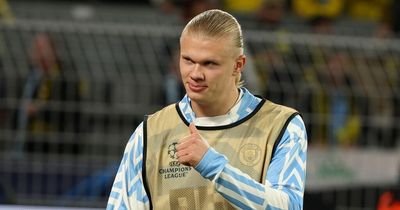 Erling Haaland OUT of Norway squad to face Ireland in international friendly