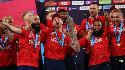 England's T20 World Cup victory marks out England as world's best white ball cricket team