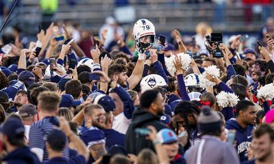 Bowl Eligible Teams, Who’s Out, Who’s On The Bubble Going Into Week 12