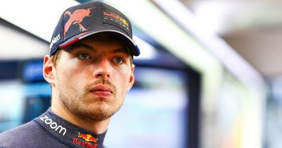 Max Verstappen refused Red Bull orders to let Sergio Perez pass at end of Brazilian GP