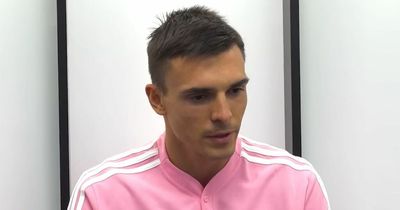 Fulham's Joao Palhinha sends message to Man Utd with 'best team didn't win' jibe