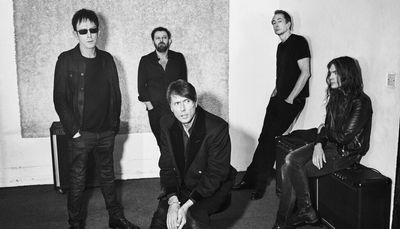 Famed U.K. band Suede returns to Chicago with new album, perhaps garnering U.S. celebrity at last