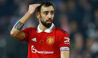 ‘It should be done in a better way’: Fernandes criticises Qatar World Cup