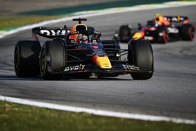 Perez fumes as Verstappen defies Red Bull team orders: "It shows who he really is"