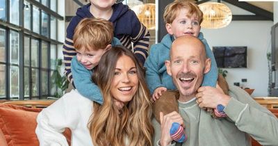 A Place in The Sun's Jonnie Irwin diagnosed with terminal cancer and given 6 months to live