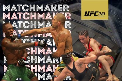 Mick Maynard’s Shoes: What’s next for champs Alex Pereira, Zhang Weili after UFC 281 wins?