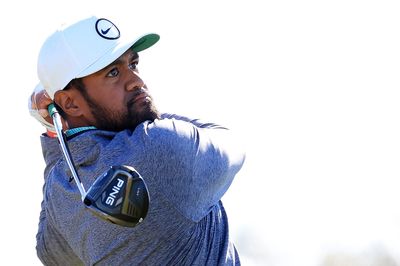 Winner’s Bag: Tony Finau, 2022 Cadence Bank Houston Open