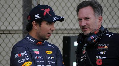 Perez Frustrated After Verstappen Refused Red Bull F1 Team Orders
