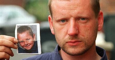 Sick paedophile who murdered boy before befriending his parents could be freed from jail