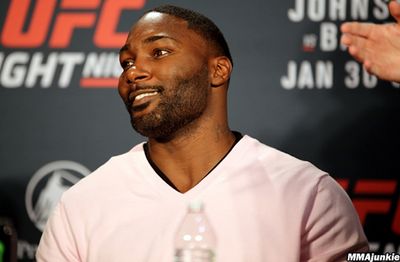 Former UFC title challenger Anthony ‘Rumble’ Johnson dead at 38; MMA community mourns