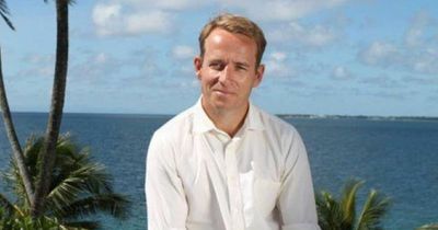 Channel 4 A Place in The Sun's Jonnie Irwin diagnosed with terminal cancer