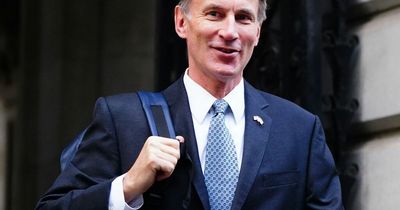 'Balancing the books on backs of cash-strapped families is unfair and will backfire'