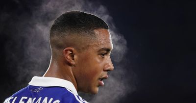 Leicester City January transfer stance on Youri Tielemans revealed amid Arsenal ultimatum