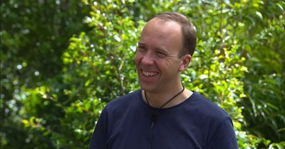 Matt Hancock given I'm A Celebrity vote 'boost' by viewers in unexpected move