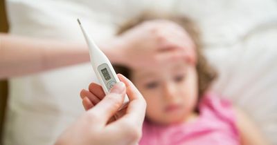 Rare Covid symptom that often affects kids you should look out for as cases rise