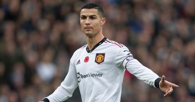 Cristiano Ronaldo feels 'betrayed' by Erik ten Hag and Man Utd amid Chelsea transfer links