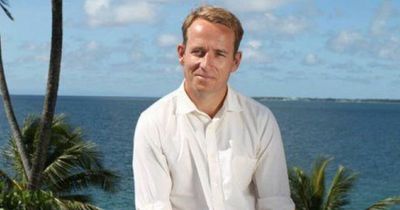 A Place in the Sun presenter Jonnie Irwin given six months to live after 'blurred vision'