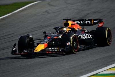 Testy Verstappen refuses to help Red Bull team-mate