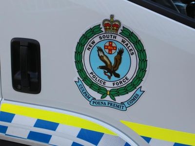 Five teens critical after Sydney car crash