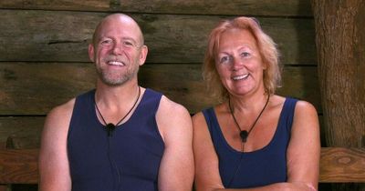 I'm a Celebrity's Mike Tindall and Sue Cleaver 'plot revolution' as Matt Hancock wins camp leader role