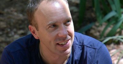 Matt Hancock says becoming I'm A Celeb leader makes up for losing against Boris Johnson