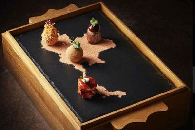 Apec leaders to experience traditional flavours