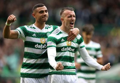 Turnbull insists Celtic won't let up in title race as Postecoglou won't allow it