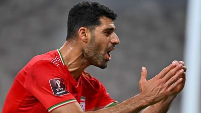Iran World Cup Preview: Amid Turmoil, Veteran Squad Aims High in Qatar