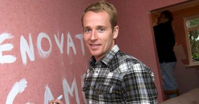 A Place In The Sun's Jonnie Irwin breaks silence after cancer diagnosis and supported by pals