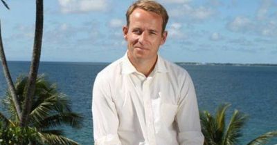 Flood of support after Jonnie Irwin opens up about terminal cancer diagnosis