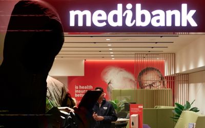 Medibank hackers release more data on dark web