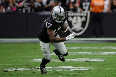 Watch: Davante Adams with 48-yard catch and run to give Raiders late lead over Colts