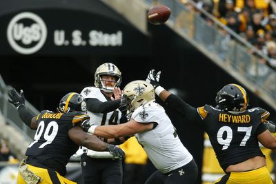 7 takeaways from the Saints’ tough loss vs. Steelers