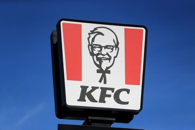 KFC pledges to hire young people excluded from work
