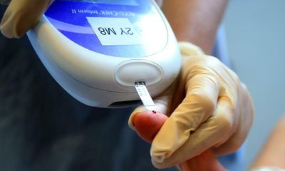 Children to be screened for diabetes risk in UK early detection trial