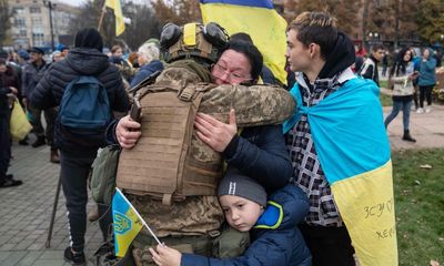 Russia-Ukraine war at a glance: what we know on day 264 of the invasion