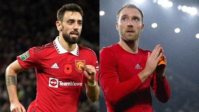 Manchester United stars Bruno Fernandes and Christian Eriksen speak out about decision to give World Cup to Qatar