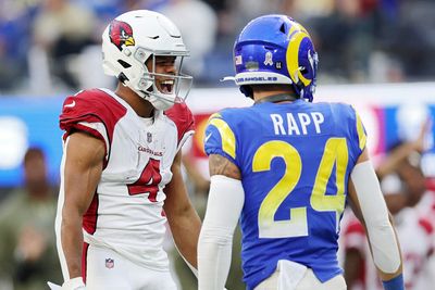 Rams fall to Cardinals, 27-17: Instant analysis of Week 10 loss