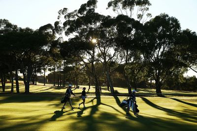 LIV Golf announces one of 14 events in 2023 will be in Australia