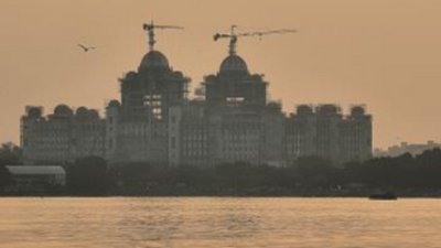 Brace for chill: Temperature may clock 10 degree Celsius in parts of Telangana