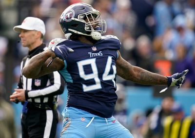 Titans’ winners and losers from Week 10 victory over Broncos