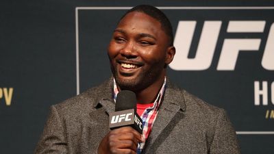 Former UFC Star Anthony ‘Rumble’ Johnson Dies at 38
