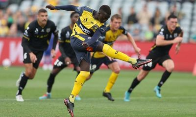 Socceroos form guide: on-fire Garang Kuol signs off before World Cup with brace