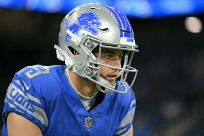 Jack Fox sets the NFL mark for best punting to start a career